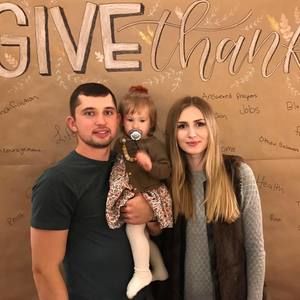 Meet your Posher, Alyona